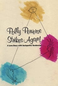 Polly Perverse Strikes Again' Poster