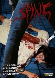 Spine' Poster