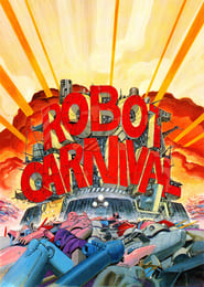 Robot Carnival' Poster