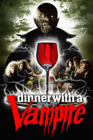 Streaming sources forDinner with a Vampire