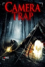 Camera Trap' Poster
