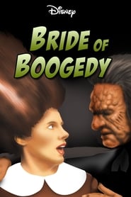 Streaming sources forBride of Boogedy