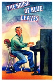 The House of Blue Leaves' Poster