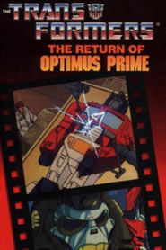 Streaming sources forTransformers The Return of Optimus Prime