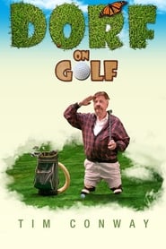 Dorf On Golf' Poster