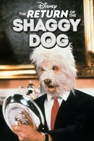 The Return of the Shaggy Dog' Poster