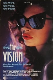 The Vision' Poster