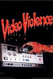 Video Violence' Poster