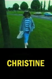 Christine' Poster