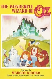 The Wonderful Wizard of Oz' Poster