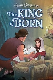 The King is Born' Poster