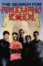 Powell Peralta The Search for Animal Chin
