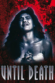 Until Death' Poster
