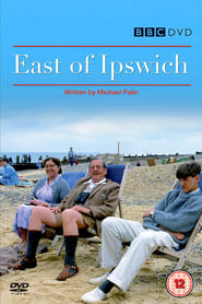 East of Ipswich' Poster
