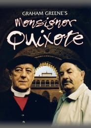 Monsignor Quixote