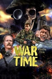 Wartime' Poster