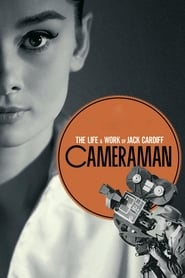 Streaming sources forCameraman The Life and Work of Jack Cardiff