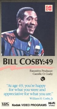 Bill Cosby 49' Poster