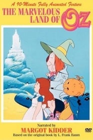 The Marvelous Land of Oz' Poster