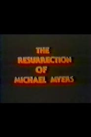 The Resurrection of Michael Myers' Poster