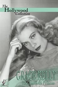 Grace Kelly The American Princess' Poster