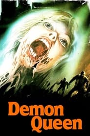 Demon Queen' Poster