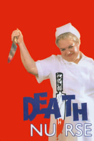 Death Nurse' Poster
