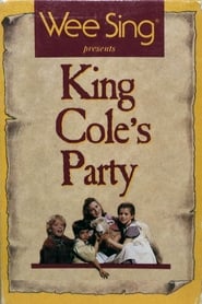 Wee Sing King Coles Party' Poster