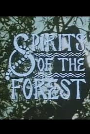 Spirits of the Forest' Poster