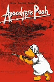 Apocalypse Pooh' Poster