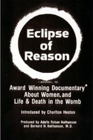 Eclipse of Reason' Poster