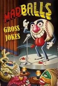 Madballs Gross Jokes' Poster