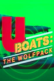 UBoats The Wolfpack' Poster