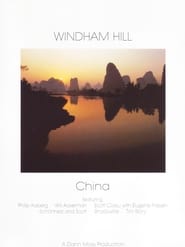 Windham Hill China' Poster