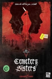 Cemetery Sisters' Poster