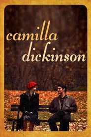 Camilla Dickinson' Poster
