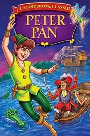 Streaming sources forPeter Pan