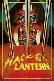 HackOLantern' Poster