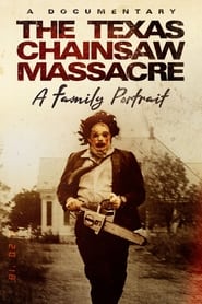 The Texas Chainsaw Massacre A Family Portrait' Poster