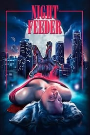 Night Feeder' Poster