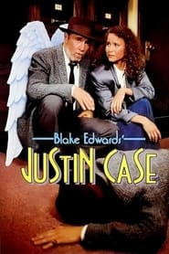 Justin Case' Poster
