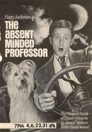 The AbsentMinded Professor
