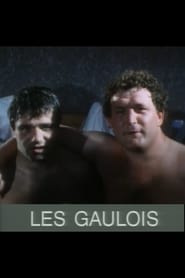 Les Gaulois' Poster