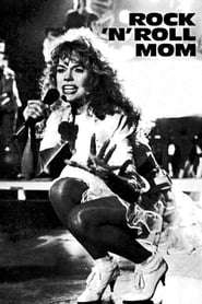 Rock N Roll Mum' Poster