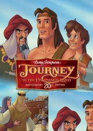 Journey to the Promised Land' Poster