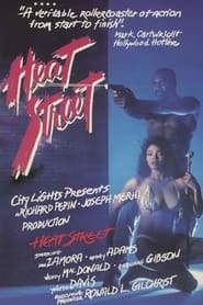 Heat Street' Poster