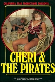 Cheri and the Pirates' Poster