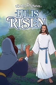 He is Risen' Poster