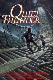 Quiet Thunder' Poster