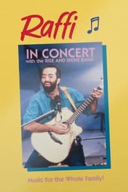 Raffi in Concert with the Rise and Shine Band' Poster